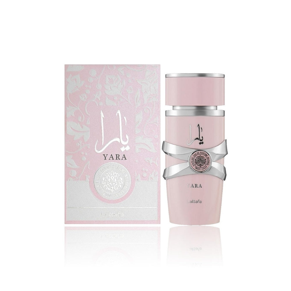Yara by Lattafa — 100ml Eau de Parfum