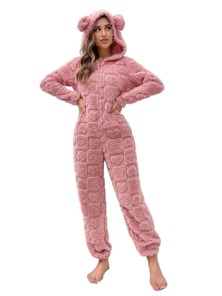 Winter Onesie