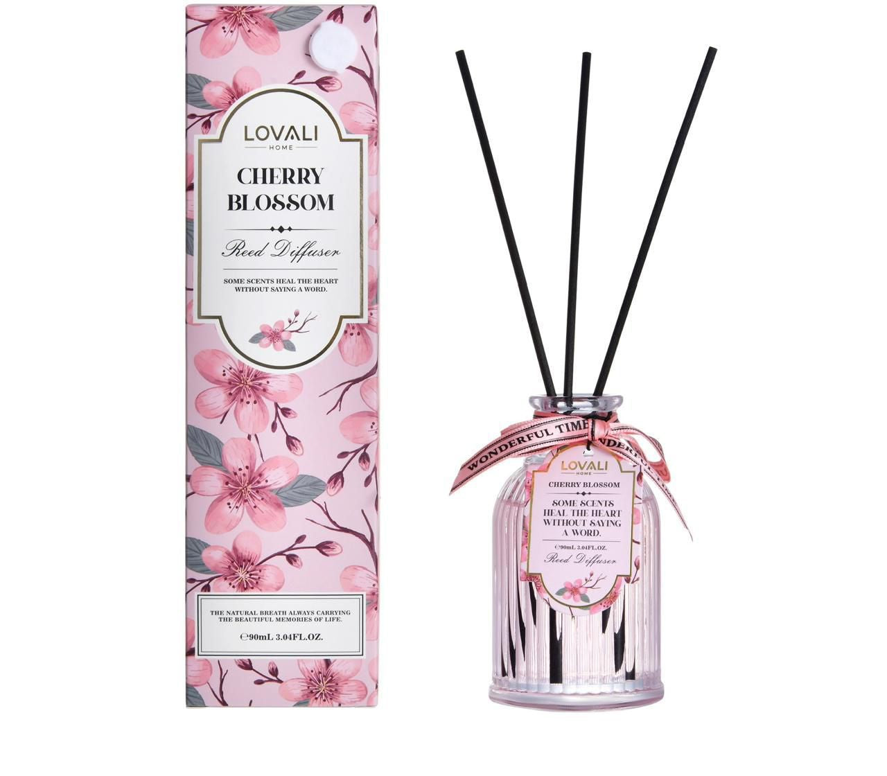 Lovali Home Diffuser - 90ML