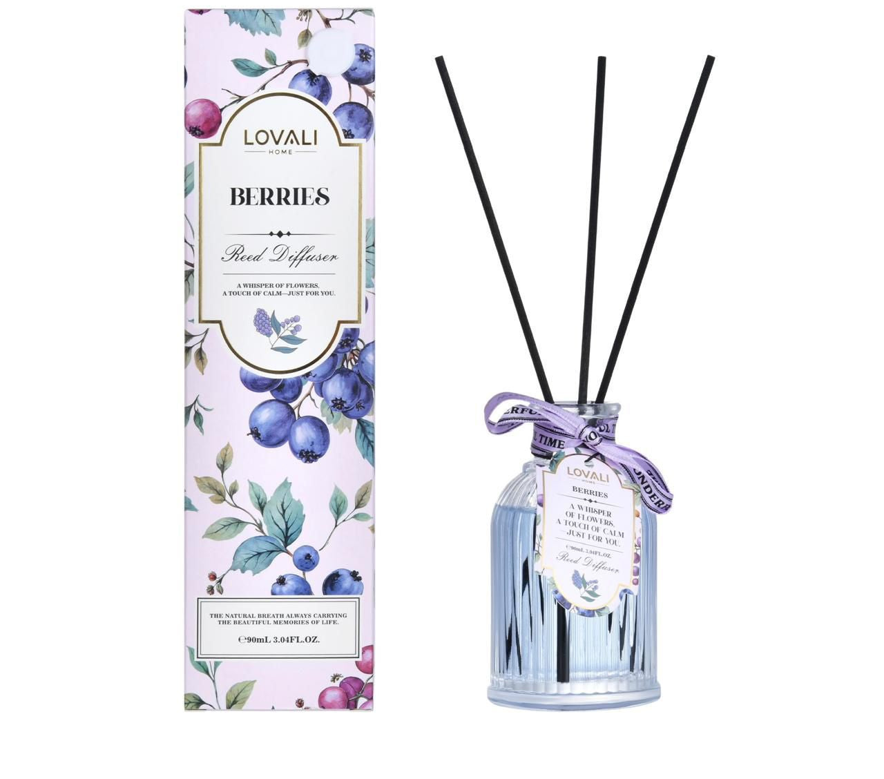 Lovali Home Diffuser - 90ML